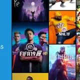 Nieznane gry EA Access na PS4, które musisz zagrać już dziś!