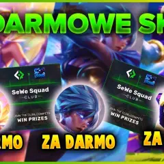 Kapsuły w LoL: Jak zdobyć najrzadsze skórki za darmo?