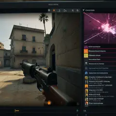 Jak ustawić idealny celownik w CS:GO? Sekrety profesjonalistów