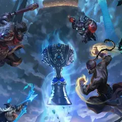 Najdłuższy mecz w LoL: Historia epickiego starcia. Rekord świata