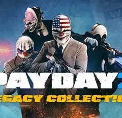 Aktualna cena gry Payday 2 na Steam - poznaj wszystkie opcje zakupu