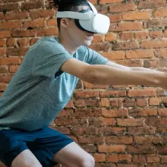 Rozdzielczość 16:9: Dlaczego jest najlepsza dla graczy?