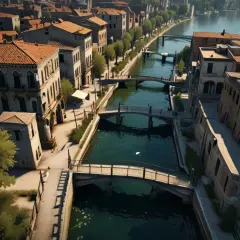 Canals w CS:GO: Jak grać na tej kontrowersyjnej mapie? Porady