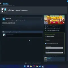 Jak napisać komentarz na Steam - prosty poradnik dla początkujących graczy