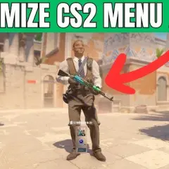 Jak zmienić wygląd CS:GO? Sekrety personalizacji interfejsu