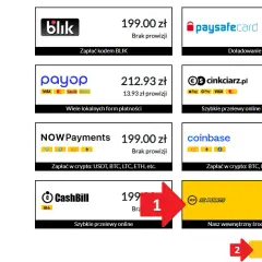 Gdzie kupić paysafecard do Steam w Polsce: poradnik kupującego 2025
