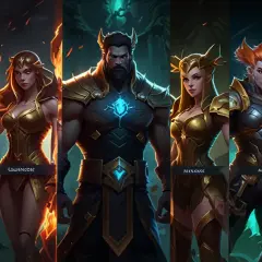 Jak poprawić Win Ratio w LoL? Strategie dla każdej roli