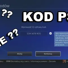 Kod rabatowy PSN: Jak zdobyć zniżkę na PlayStation Plus?