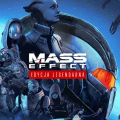 Mass Effect: Tajniki gry które musisz znać przed pierwszą misją
