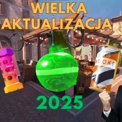 Ile zajmuje CS GO na Steam w 2025? Wszystko co musisz wiedzieć