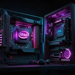 Intel Core i7 9700F: Czy warto kupić do gamingu? Test CPU