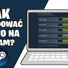 Krok po kroku jak doładować konto steam przelewem: Poradnik eksperta