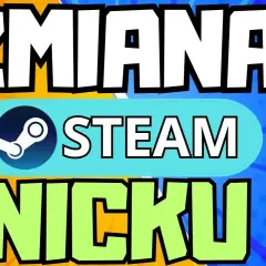 Skuteczny sposób na usunięcie historii nicków Steam - kompletny poradnik
