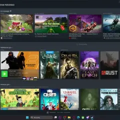 Jak odblokować kogoś na Steam - najprostszy sposób odzyskania znajomych