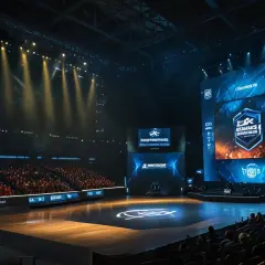 IEM Katowice: Kto ma szansę na zwycięstwo? Analiza drabinki