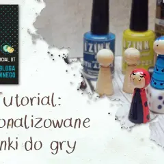 Jak zrobić własne pionki do gry? Łatwe sposoby dla początkujących