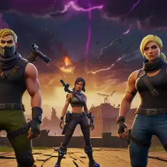 Jak stworzyć niepokonany team w Fortnite? Strategie pro