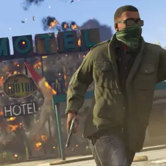 GTA 5 na Steam czy Rockstar: którą platformę wybrać dla lepszej rozgrywki?