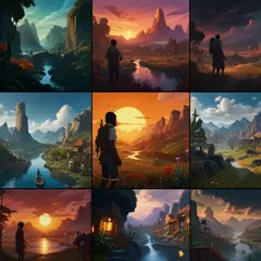 Top 5 gier z najlepszą fabułą: Historie które Cię porwą