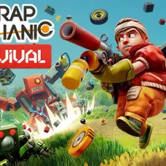 Aktualna cena Scrap Mechanic na Steam oraz alternatywne możliwości zakupu