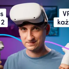 Najlepsze gry VR na Oculus: Niesamowite przygody, które musisz przeżyć