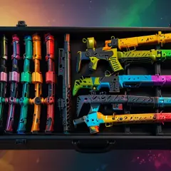 Jakie skrzynki w CS:GO dają najlepsze skiny? Analiza dropów