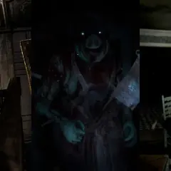 Najlepsze gry horror co op na Steam - lista przerażających przygód 2025