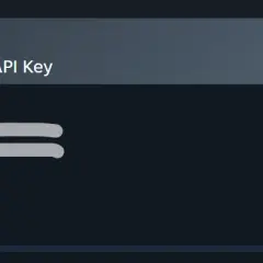Jak znaleźć i sprawdzić swój klucz Steam API - praktyczny poradnik