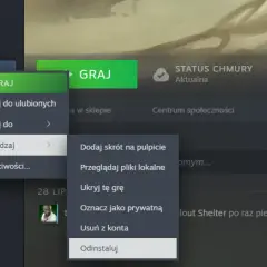 Jak odinstalować Steam z komputera: skuteczny poradnik bez utraty gier