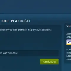 Jak przelać pieniądze na konto Steam: 3 najprostsze metody płatności