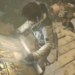 Rise of Tomb Raider: Jak zostać mistrzem przetrwania? Porady
