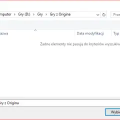 Gdzie zniknęły twoje gry w Origin? Szybkie rozwiązanie problemu z biblioteką
