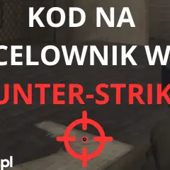 Jak ustawić celownik Pashy w CS2, aby poprawić celność i wyniki