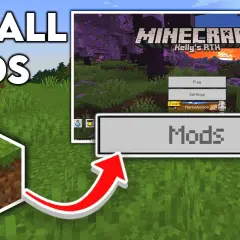 Jak zainstalować mody do Minecraft Bedrock Edition i cieszyć się nowościami
