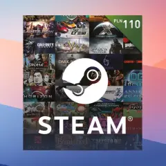 Za ile można doładować Steam? Poznaj wszystkie kwoty na rok 2025