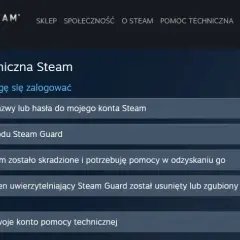 Skuteczne sposoby na odzyskanie konta Steam bez CD keya - poradnik 2025