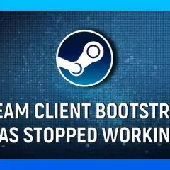 Steam Client Bootstrapper: Czy ten proces zagraża Twojemu komputerowi?