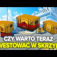 Skrzynka Spectrum w CS:GO: Czy warto ją otworzyć? Analiza