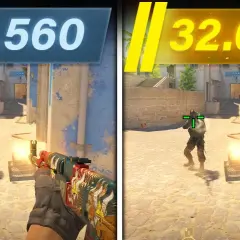 Jak ustawić biały celownik w CS:GO? Prosty poradnik dla nowych