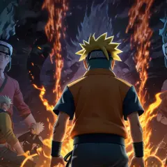 Gry Naruto na PC: Które najlepiej oddają ducha anime?