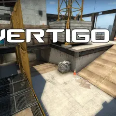 Vertigo w CS:GO: Jak mistrzowsko grać na tej kontrowersyjnej mapie?
