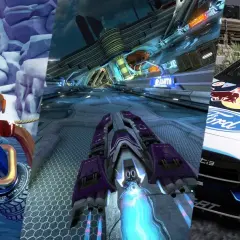 Najlepsza gra samochodowa na PS4: Ranking top 5 hitów dla fanów