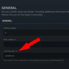 Steam ID - Prosty sposób na sprawdzenie identyfikatora konta Steam po 5 minutach