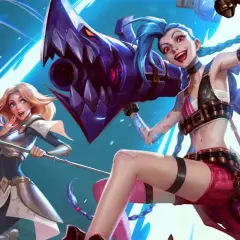 LoL MMO: Co wiemy o nowej grze Riot Games? Fakty i spekulacje