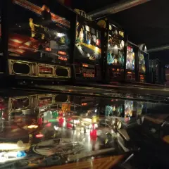Gry arcade – fascynujący świat rozrywki, który musisz poznać