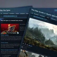 Jak stworzyć grupę na Steam i zarządzać społecznością graczy - poradnik