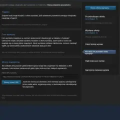 Steam Trade URL - prosta instrukcja znalezienia adresu wymiany w 3 krokach