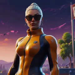 Fortnite x Balenciaga: Moda wkracza do świata battle royale