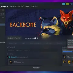 Jak szybko zainstalować grę steam z kopii zapasowej - poradnik krok po kroku