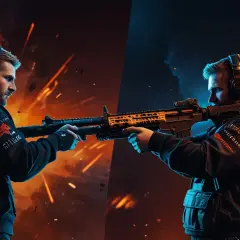 Astralis vs ENCE: Epickie starcie tytanów CS:GO. Kto jest lepszy?